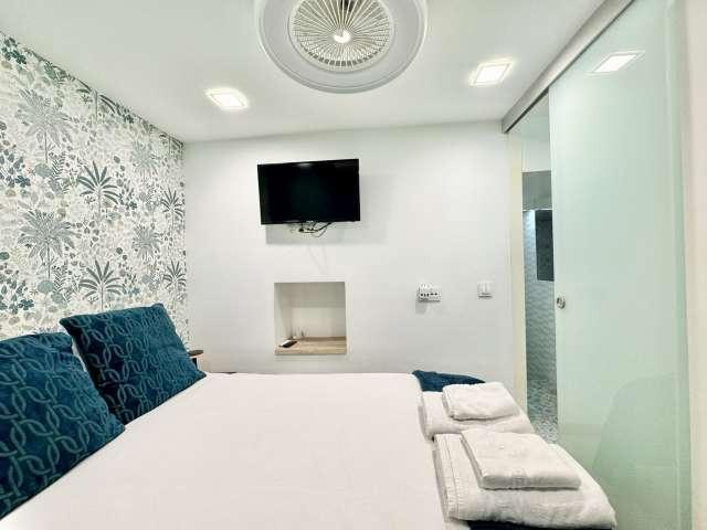 Estudio en alquiler en Madrid, Palacio