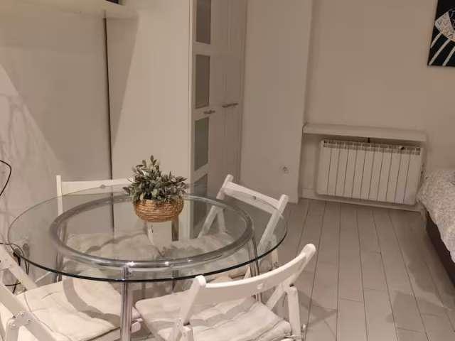 Estudio en alquiler en Centro, Madrid