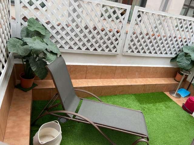 Estudio en alquiler en Centro, Medina-sidonia