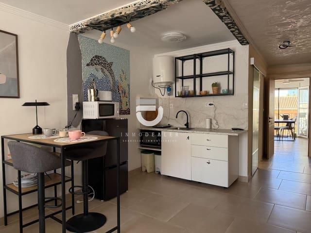 Estudio en alquiler en la Safor, Valencia