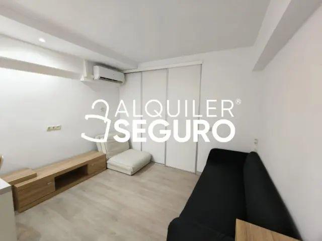 Estudio en alquiler en Canavall, Palma