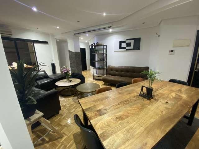 Estudio en alquiler en Delicias, Madrid