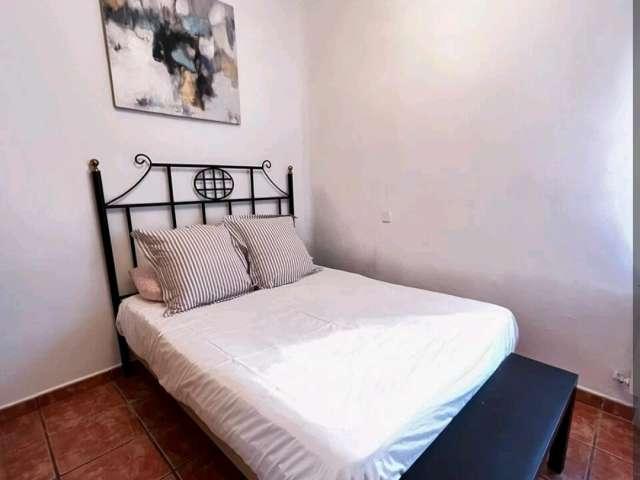 Estudio en alquiler en Madrid, Palos de Moguer