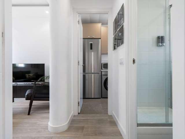 Estudio en alquiler en Arganzuela, Medina-sidonia