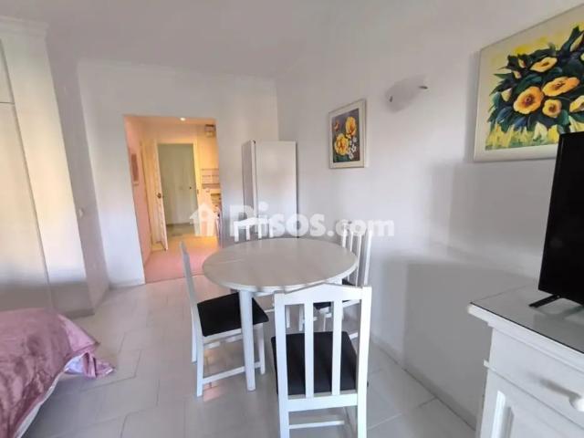 Estudio en alquiler en Centro, Málaga-Costa del Sol