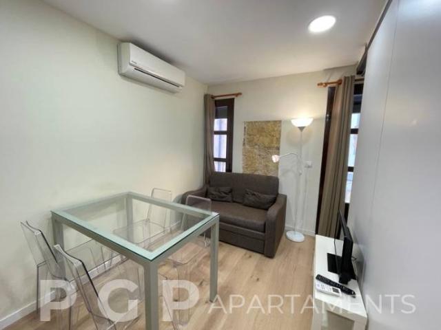 Estudio en alquiler en Nou Eixample Nord, Tarragona