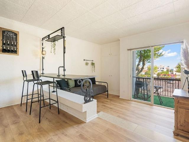 Estudio en alquiler en Empuriabrava, Alt Empordà