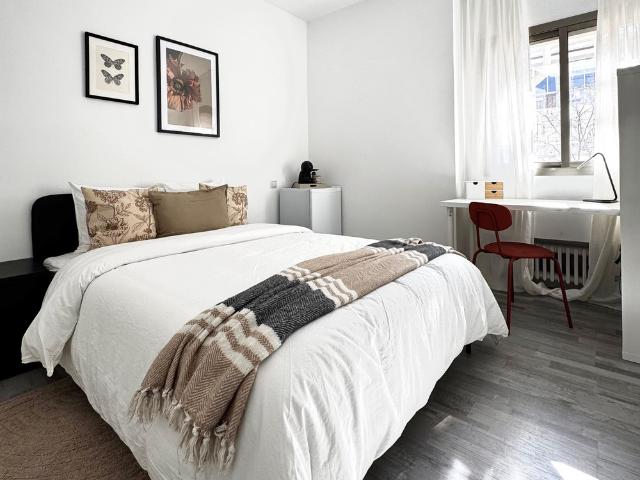 Estudio en alquiler en Medina-sidonia, Madrid