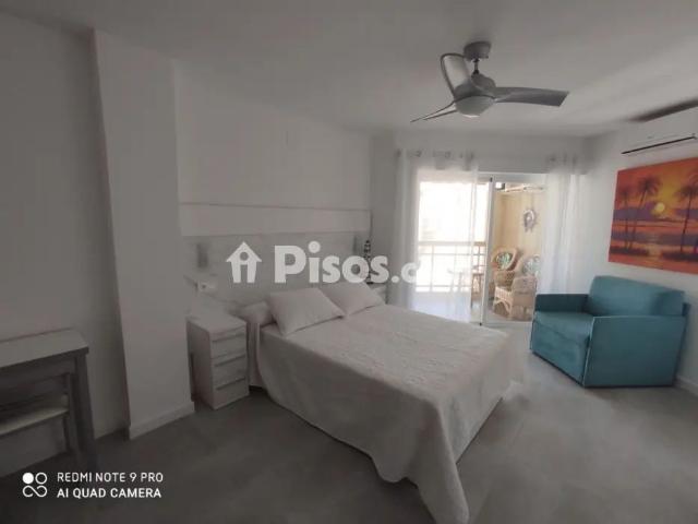 Estudio en alquiler en Ronda, Comarca de la Vega de Granada