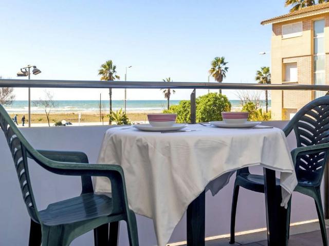 Estudio en alquiler en Castelldefels, la Pineda