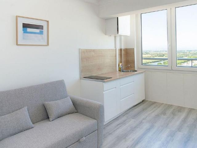 Estudio en alquiler en Empuriabrava, Alt Empordà