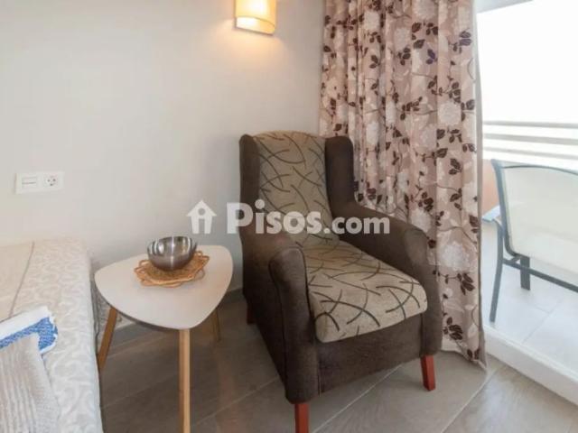 Estudio en alquiler en Centro, Málaga-Costa del Sol