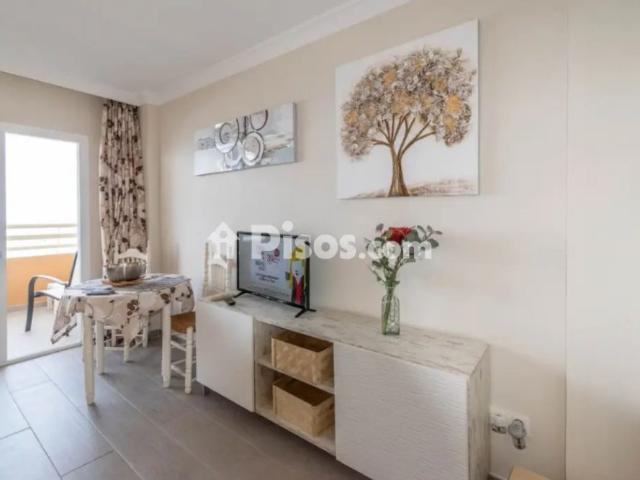 Estudio en alquiler en Centro, Málaga-Costa del Sol
