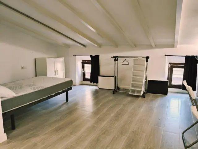 Estudio en alquiler en Centre Històric, l'Alacantí
