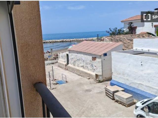 Piso en alquiler en Este, Málaga-Costa del Sol