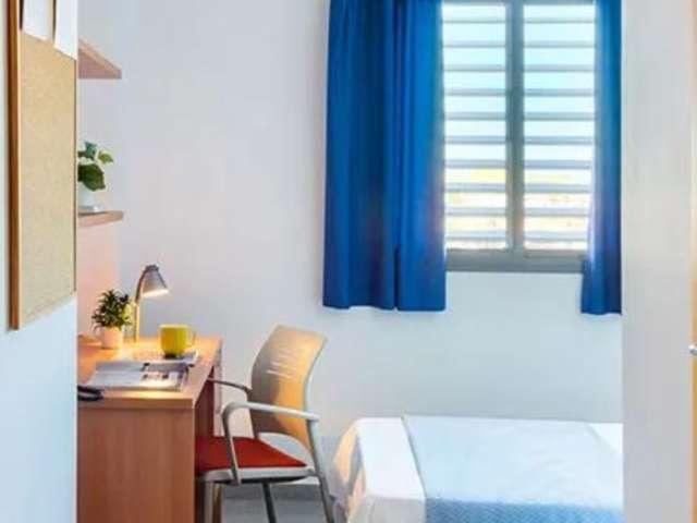 Estudio en alquiler en comercial, Sevilla