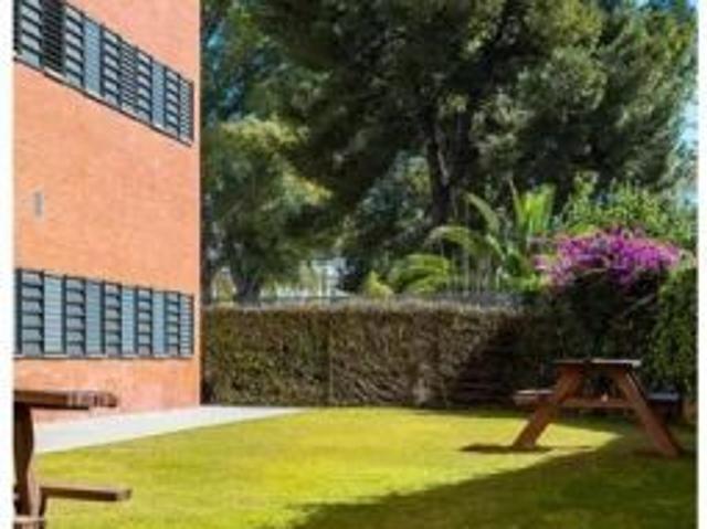 Piso en alquiler en Bellavista-La Palmera, Sevilla