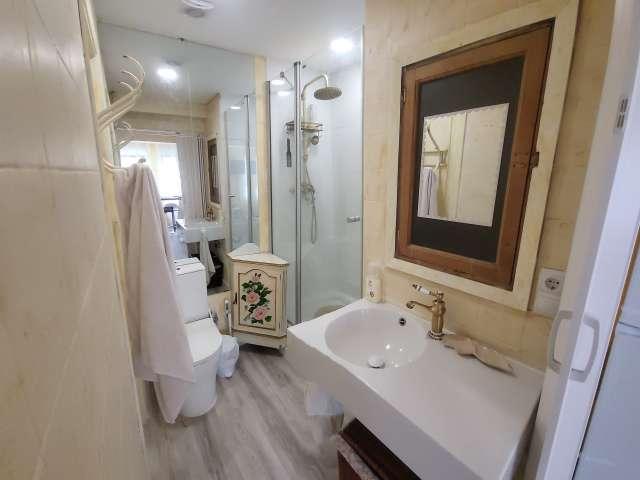 Estudio en alquiler en Palma