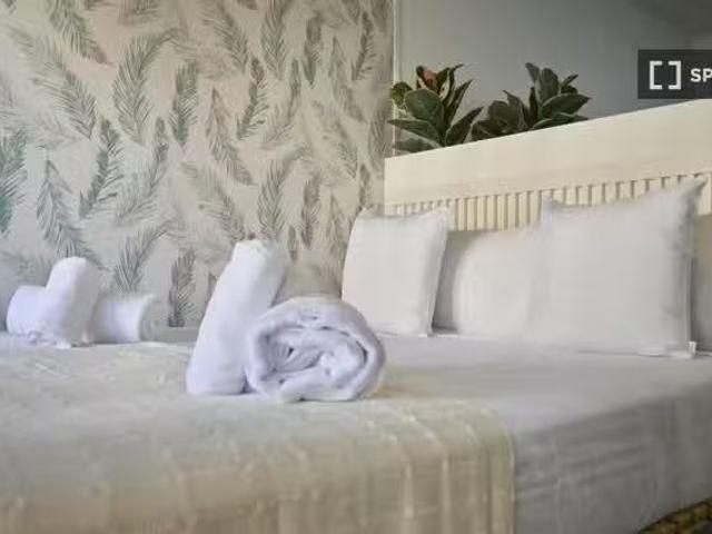 Apartamento en alquiler en Peñagrande, Madrid