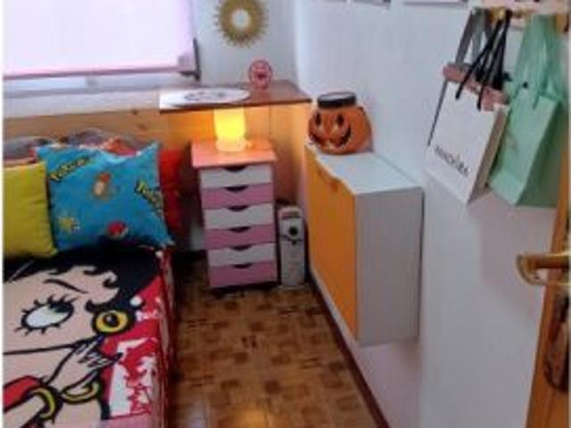 Piso en alquiler en La Guardia De Jaén, Gran Eje