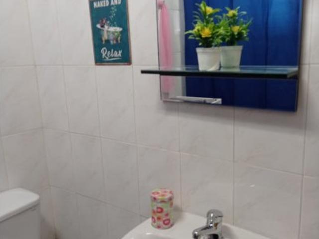 Estudio en alquiler en Jaén, Gran Eje