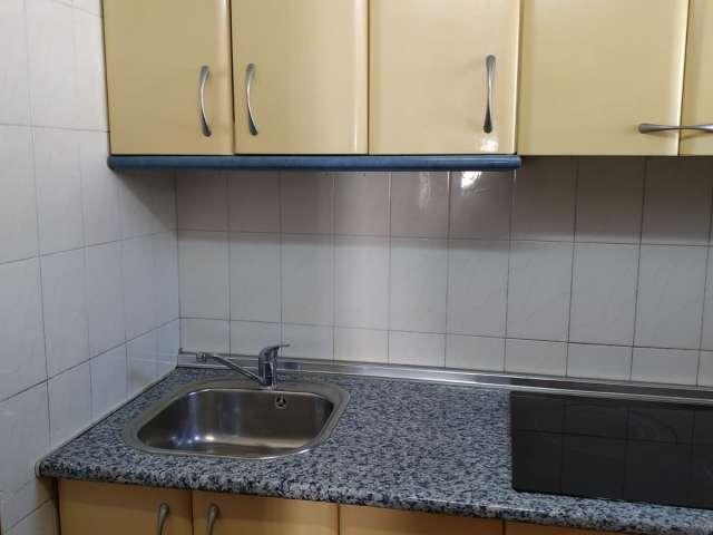 Estudio en alquiler en Gran Eje, Jaén