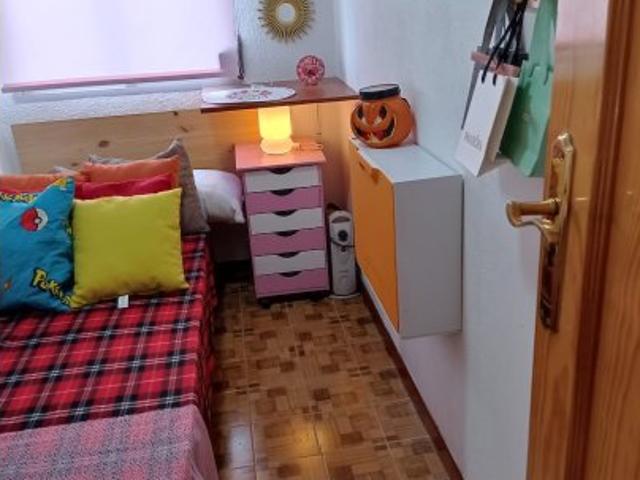 Estudio en alquiler en Jaén, Gran Eje