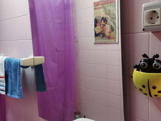 Estudio en alquiler en Gran Eje, Jaén