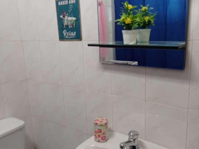 Estudio en alquiler en Gran Eje, Jaén