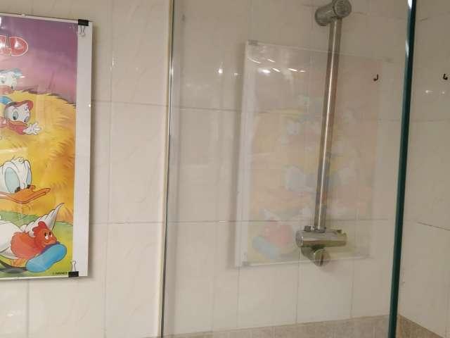 Estudio en alquiler en Peñamefecit, Jaén