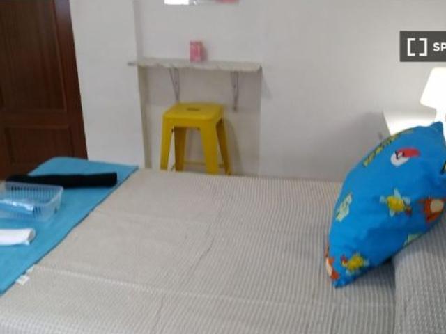 Piso en alquiler en La Guardia De Jaén, Peñamefecit