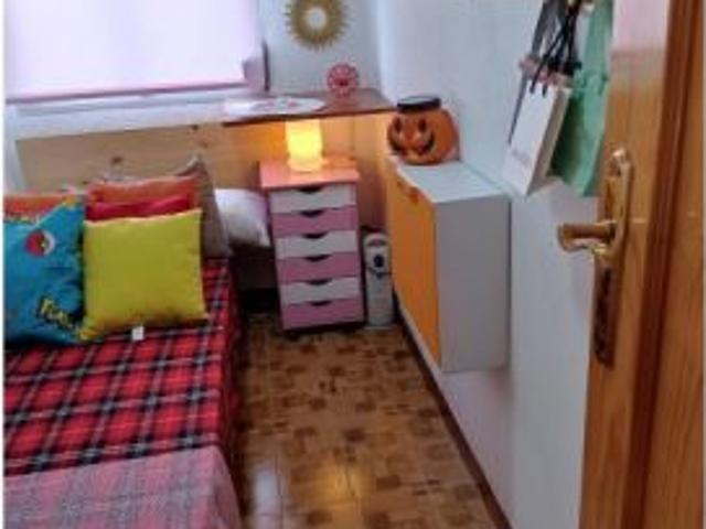 Piso en alquiler en La Guardia De Jaén, Peñamefecit