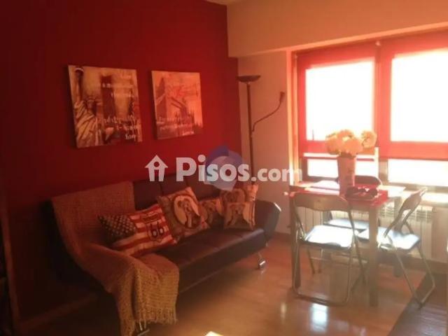 Estudio en alquiler en Centro, Ourense