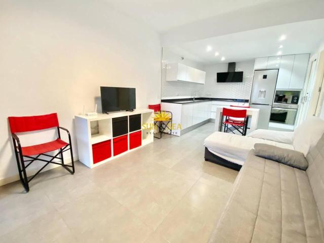 Estudio en alquiler en Pilar De La Horadada, Torre de la Horadada