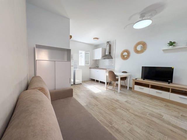 Estudio en alquiler en El Mojón, Campo de Cartagena y Mar Menor