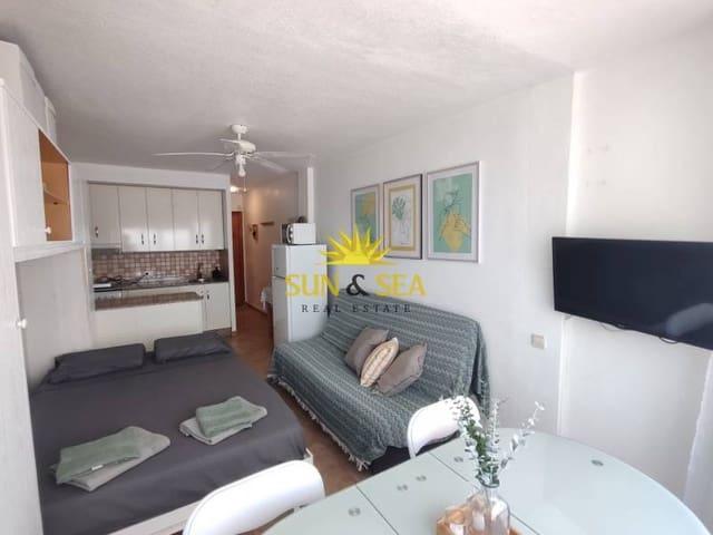 Estudio en alquiler en Pilar De La Horadada, Barrio Los Segundas