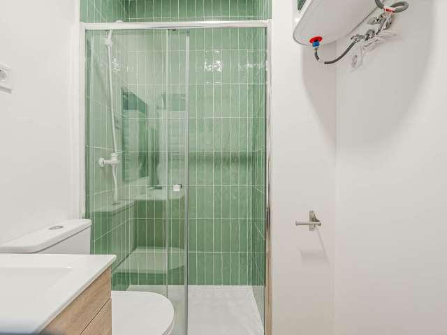 Estudio en alquiler en Hortaleza, Madrid