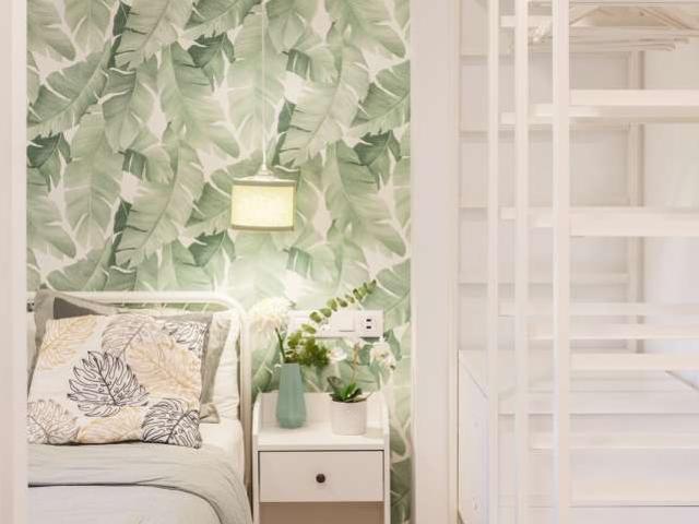 Estudio en alquiler en Pinar del Rey, Madrid