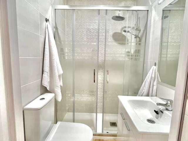 Estudio en alquiler en Pinar del Rey, Madrid