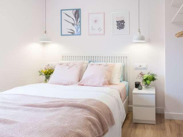 Estudio en alquiler en Medina-sidonia, Madrid