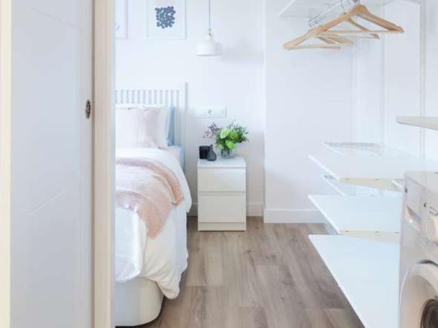 Estudio en alquiler en Pinar del Rey, Madrid