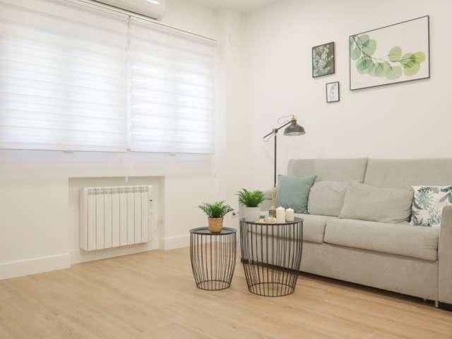 Estudio en alquiler en Medina-sidonia, Madrid