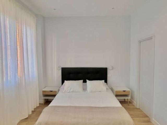 Estudio en alquiler en Madrid, Pinar del Rey