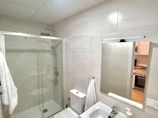 Estudio en alquiler en Madrid, Pinar del Rey
