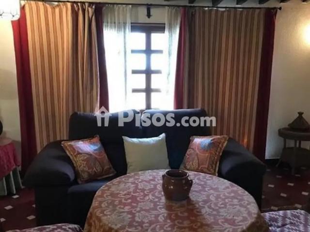 Estudio en alquiler en Ronda, Comarca de la Vega de Granada