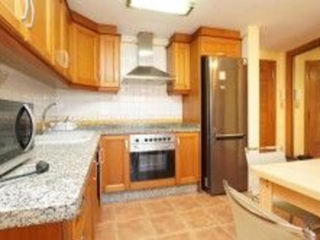 Apartamento en alquiler en es Canar, Eivissa