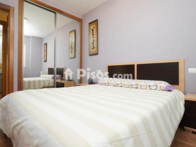 Estudio en alquiler en Eivissa, Baleares