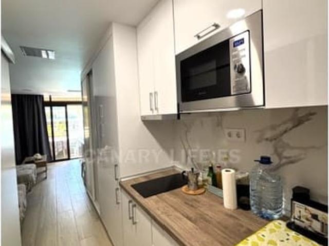 Estudio en alquiler en San Bartolomé De Tirajana, Canarias