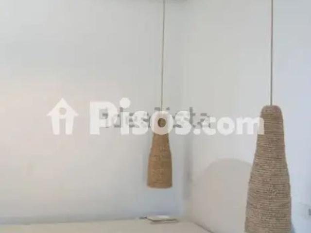 Estudio en alquiler en Ciutat Vella, Comarca de València