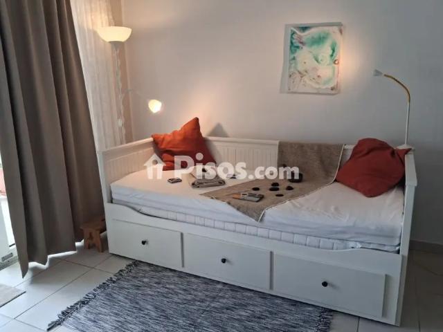 Estudio en alquiler en Teguise, Canarias